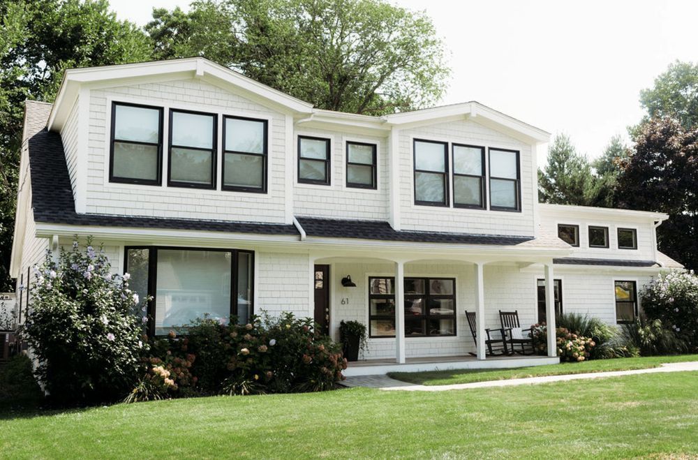 home additions boston