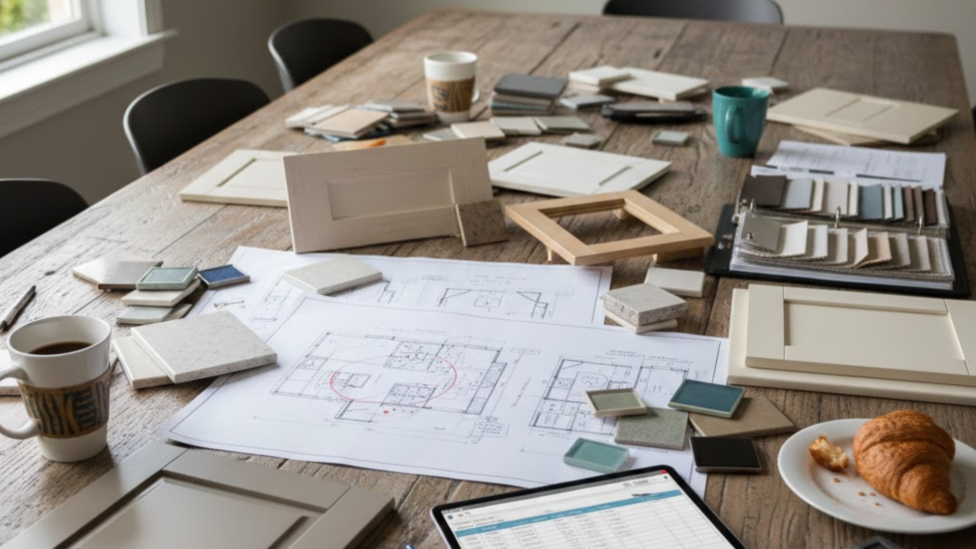 kitchen remodeling Boston
